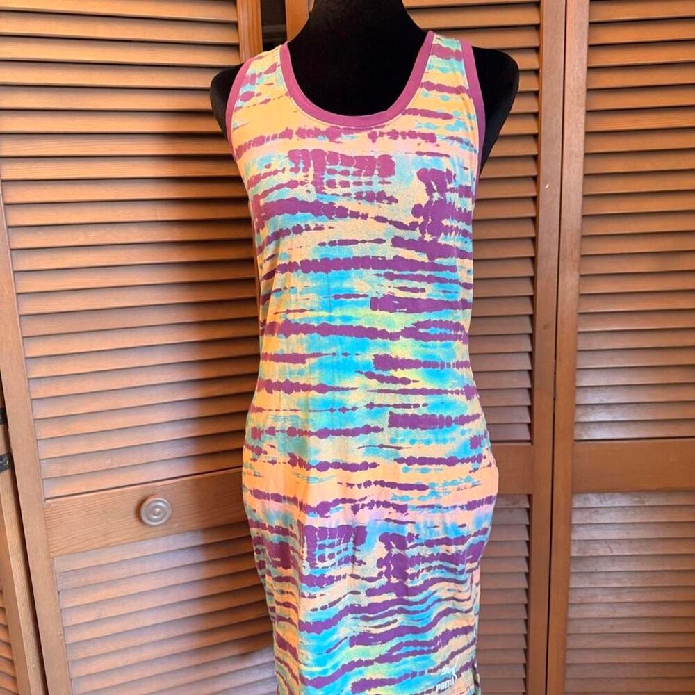 Puma Women's Multi Dress